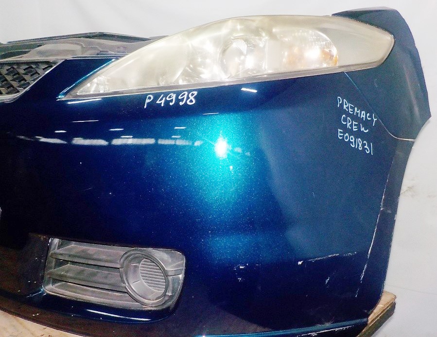 Ноускат Mazda Premacy CREW, (1 model) (E091831) 3