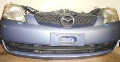 Ноускат Mazda Demio DY, (2 model) (W09201852 ) 1