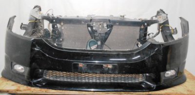 Ноускат Honda Odyssey RB 1-2, xenon (E121831) 1