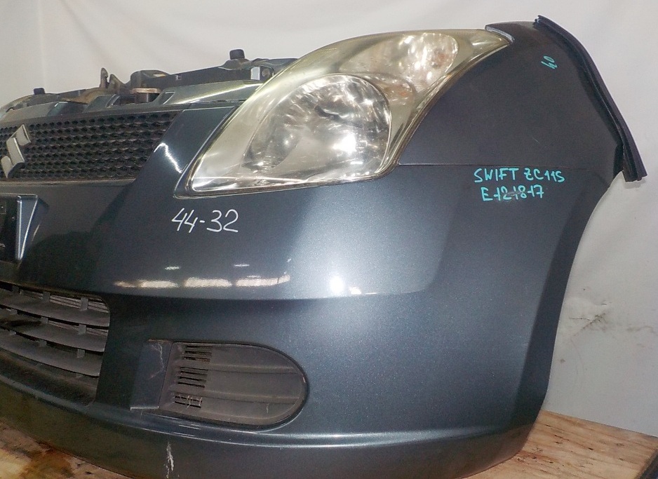Ноускат Suzuki Swift 2000-2004 y. (E121817) 3