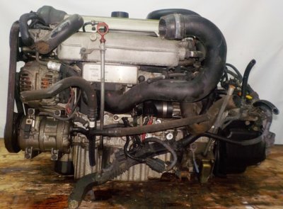 Двигатель Volvo B5234T3 - 1715769 AT FF 1