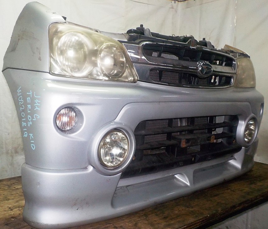Ноускат Daihatsu Terios Kid, (1 model) (W02201819) 2