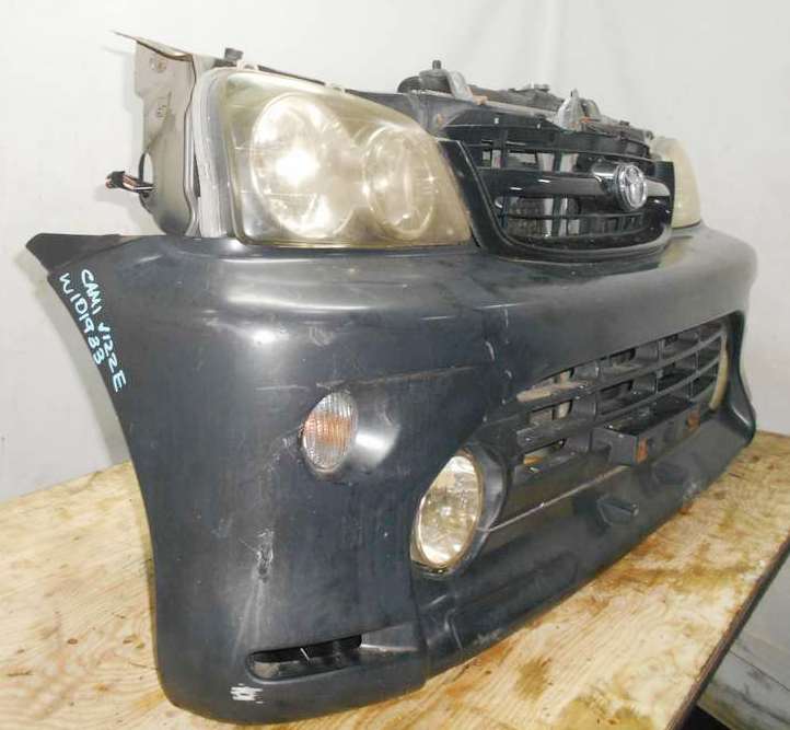Ноускат Toyota Cami (1 model) (W101933) 3