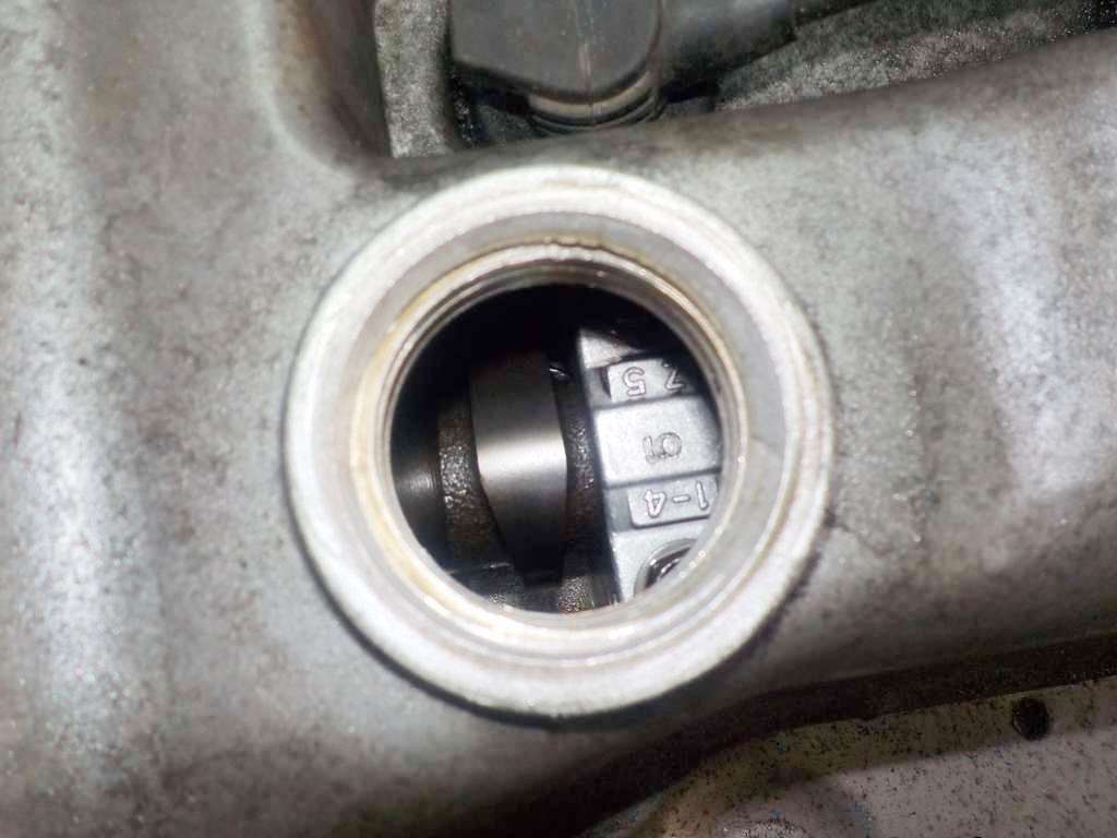 Двигатель Mazda Z5 - 405973 MT FF 7