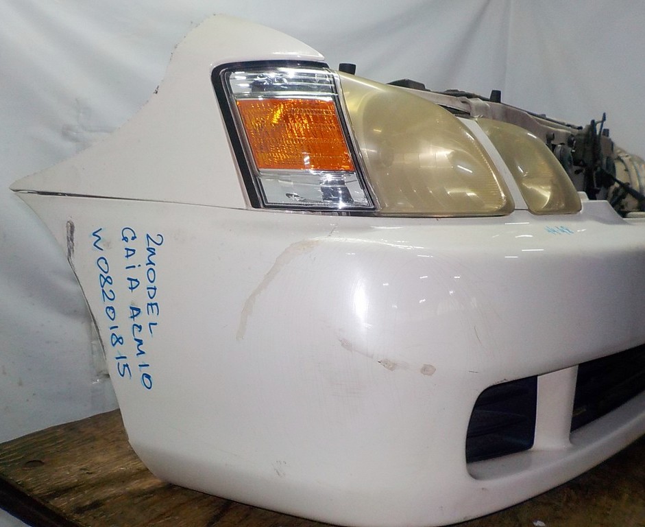 Ноускат Toyota Gaia (2 model) (W08201815) 4
