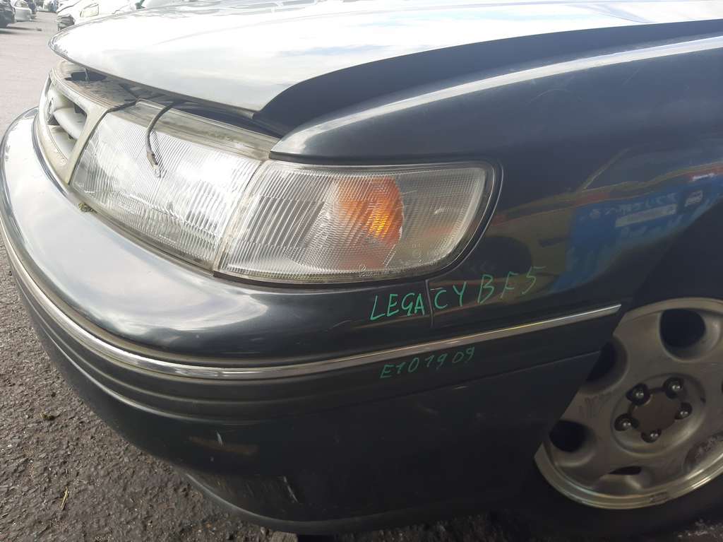 Ноускат Subaru Legacy BF (E101909) 3