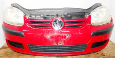 Ноускат Volkswagen Golf 5 (M1811037) 1