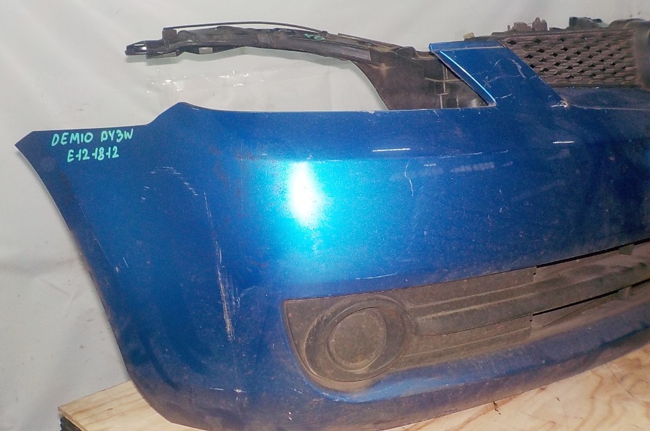 Ноускат Mazda Demio DY, (1 model) (E121812) 2