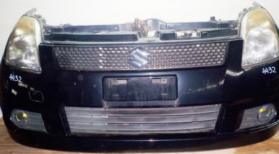 Ноускат Suzuki Swift 2000-2004 y. (E071835) 1